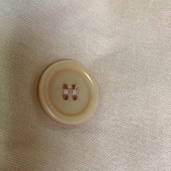 Fcuk Jeans Vintage Double breasted jacket - Picture 4 of 9